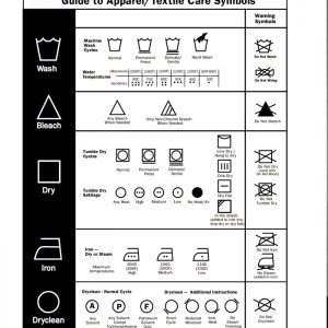 WWASH CARE RIBBON 2 WWASH CARE RIBBON 2