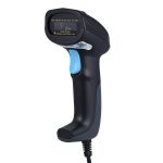 BARCODE SCANNERS
