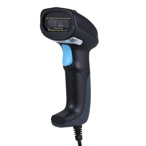 BARCODE SCANNERS