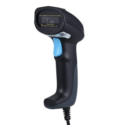 BARCODE SCANNERS BARCODE SCANNERS