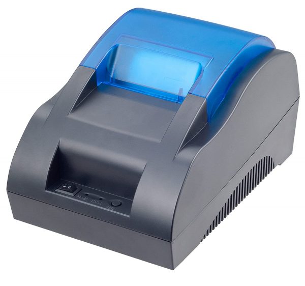 BARCODE AND THERMAL PRINTERS BARCODE AND THERMAL PRINTERS