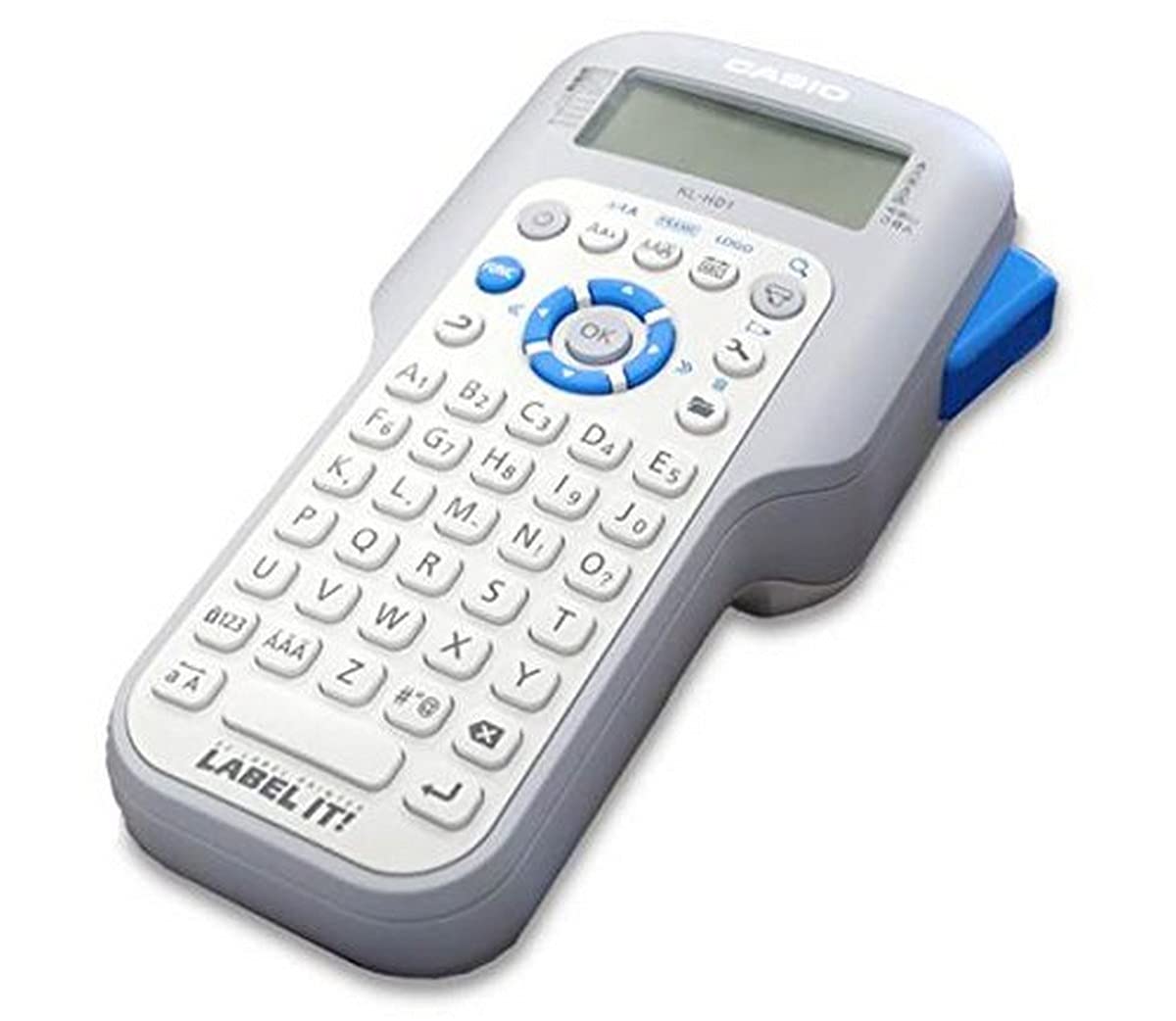 Casio Label Printers  KL-HD1 Casio Label Printers KL-HD1