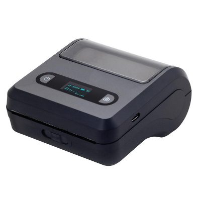 BARCODE AND THERMAL PRINTERS BARCODE AND THERMAL PRINTERS