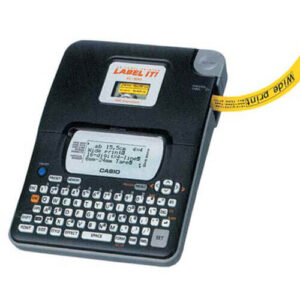 Casio Label Printers KL-820