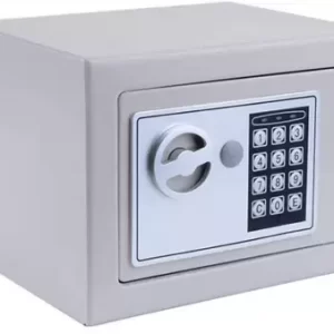 DIGITAL ELECTRONIC SAFE LOCKER