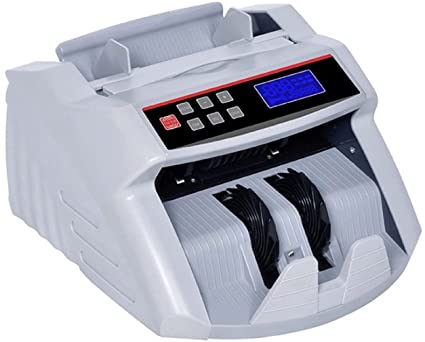 CURRENCY COUNTING MACHINE CURRENCY COUNTING MACHINE