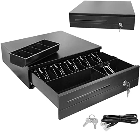 CASH DRAWER CASH DRAWER