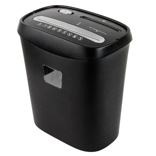 PAPER SHREDDER PAPER SHREDDER