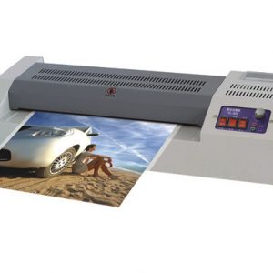 LAMINATION MACHINE