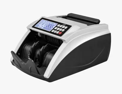 CURRENCY COUNTING MACHINE CURRENCY COUNTING MACHINE