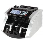 CURRENCY COUNTING MACHINE