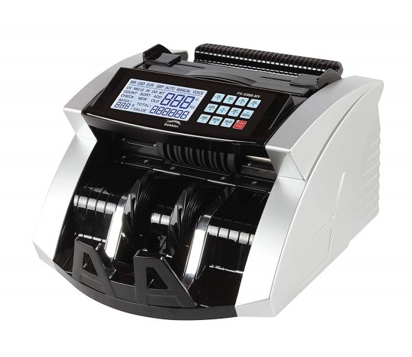 CURRENCY COUNTING MACHINE CURRENCY COUNTING MACHINE