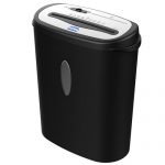 PAPER SHREDDER