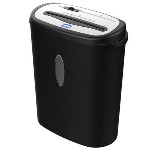 PAPER SHREDDER