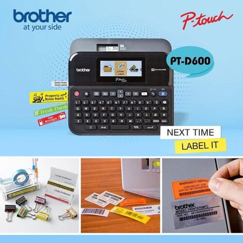 BROTHER PRINTER